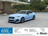 BMW M240i xDrive - BMW M240i Neuwagen