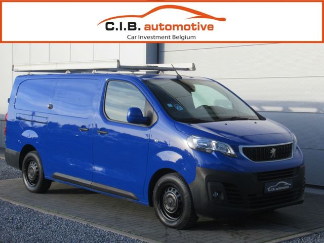 Peugeot Expert 2.0 BlueHDi / L3 / Half Leather / Airco /