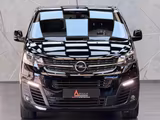 Opel Zafira Life Elegance M L2 2.0 CDTI HUD|AHK|STHZ| - Opel 8-Sitzer