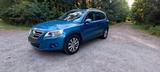 Volkswagen VW Tiguan 2.0 TDI, 140PS - Volkswagen Tiguan mit Diesel-Antrieb: Ps 140