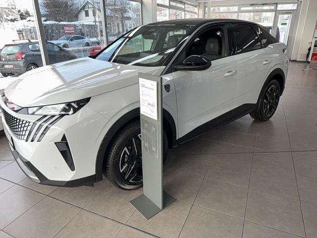 Peugeot 3008 1.2 Hybrid 145 GT