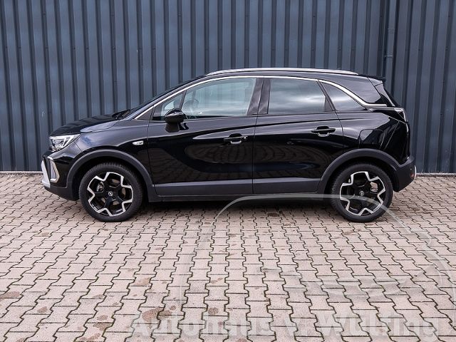 Opel Crossland Ultimate Paket +Navi+Alcantara+LED+Win imagem 3