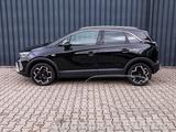 Opel Crossland Ultimate Paket Navi LED Apple CarPlay  - Opel Crossland (X) Ultimate-Paket mit Benzin-Antrieb
