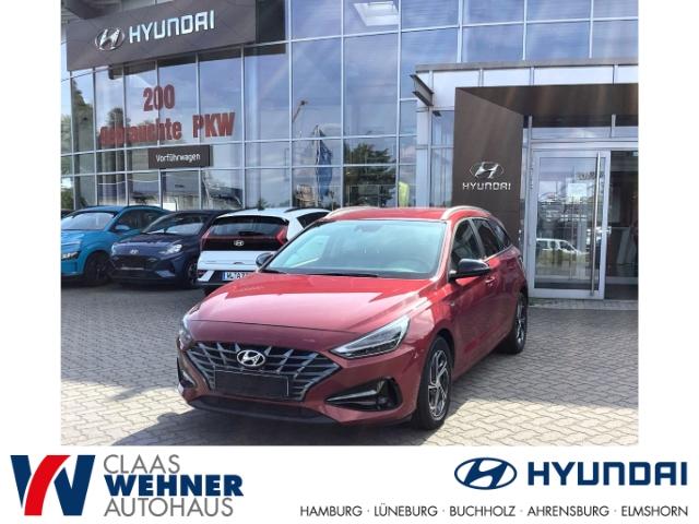 Hyundai i30cw Kombi *Mild-Hybrid *Funktions-& Navigation