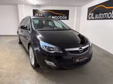 Opel Astra J Sports Tourer Innovation*NAVI* - Opel Astra aus 2011: J