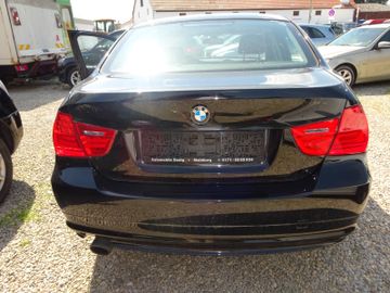BMW 318 - 7