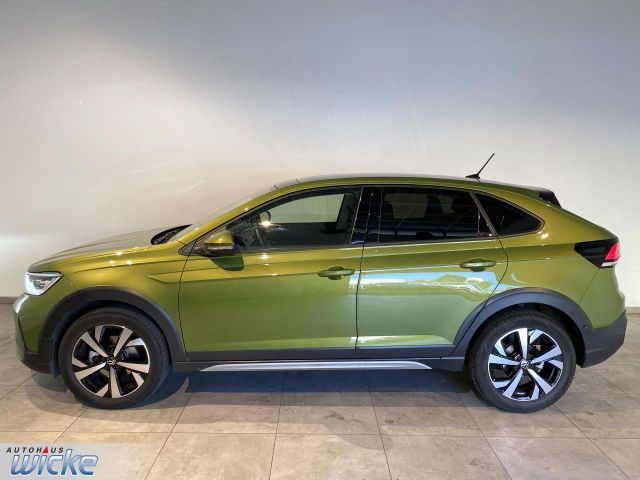 Taigo 1.0 TSI DSG Style NAVI KLIMA PANO LED PDC