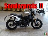Benelli Leoncino 800 Trail - BENELLI LEONCINO 800 TRAIL