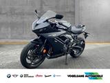 Triumph Daytona 675 660, Heizbare Griffe, TFT-Display, V - Offers
