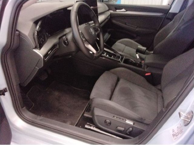 Volkswagen Golf Variant Style 1.5 eTSI DSG AHK IQ.LED NAVI foto 5