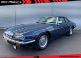 Jaguar JAGUAR XJS XJS 3.6 Coupé ISCRITTA ASI XJ-S 6 cil - Jaguar XJ: Coupe