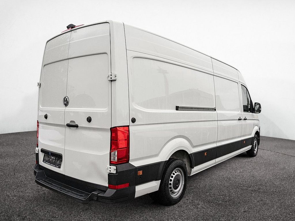 Fahrzeugabbildung Volkswagen Crafter 2.0 TDI Hoch Lang KLIMA KAMERA DAB+ BLUE