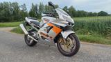 Kawasaki ZX9R 2004 - KAWASAKI ZX9R