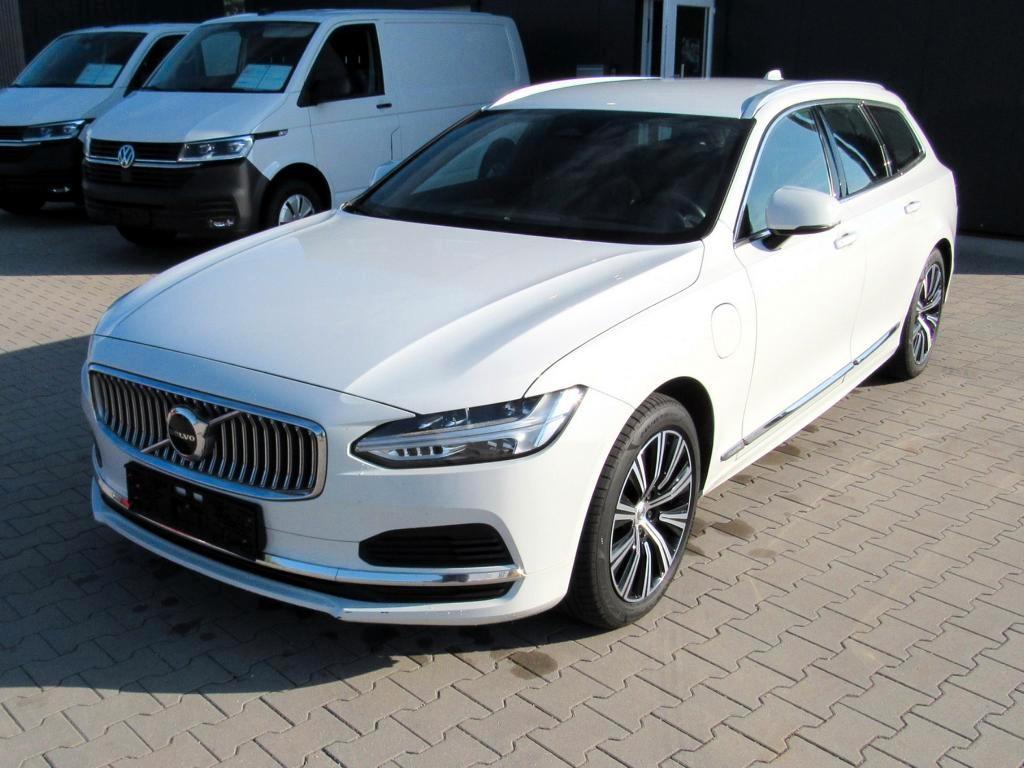 Volvo V90 T8 Recharge AWD Inscription Expr., ACC, AHK