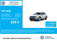Volkswagen Taigo - Vorschau Bild 2