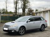 Subaru Outback 2.0D 4x4 Kamera Leder Bi-Xenon Memory - Subaru Gebrauchtwagen in Frankfurt