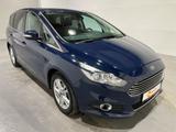 Ford S-Max 2.0 EcoBlue Titanium EU6d-T 7-Sitzer Navi - Ford: Max