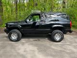 Chevrolet Tahoe 5,7 l 2 Doors - Chevrolet Tahoe Gebrauchtwagen