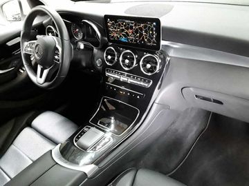 Mercedes GLC 220 - 9