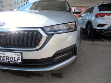 Skoda Octavia - 7