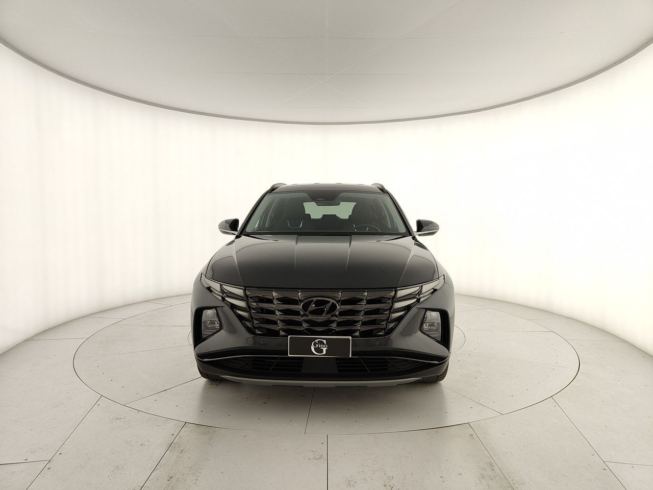 Hyundai HYUNDAI Tucson 1.6 hev Exellence 2wd auto imagem 2