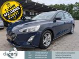 Ford Focus 1.5 Turnier 1-Hand TÜV-Neu+Garantie - Ford mit Diesel-Antrieb: Kombi, Automatik