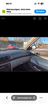 Volkswagen VW Passat Automatik - Volkswagen Passat Variant aus 1999