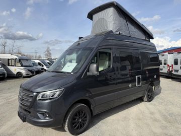 HYMER  ERIBA  HYMERCAR Grand Canyon S Xperience 600 Premium Solar 
