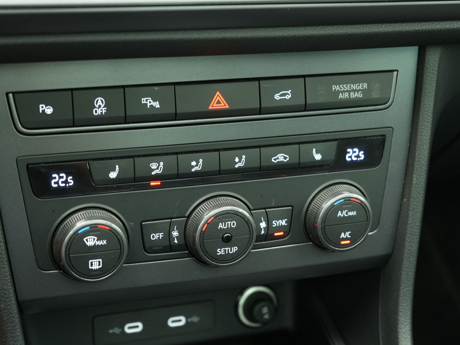 Cupra Ateca - Bild 15