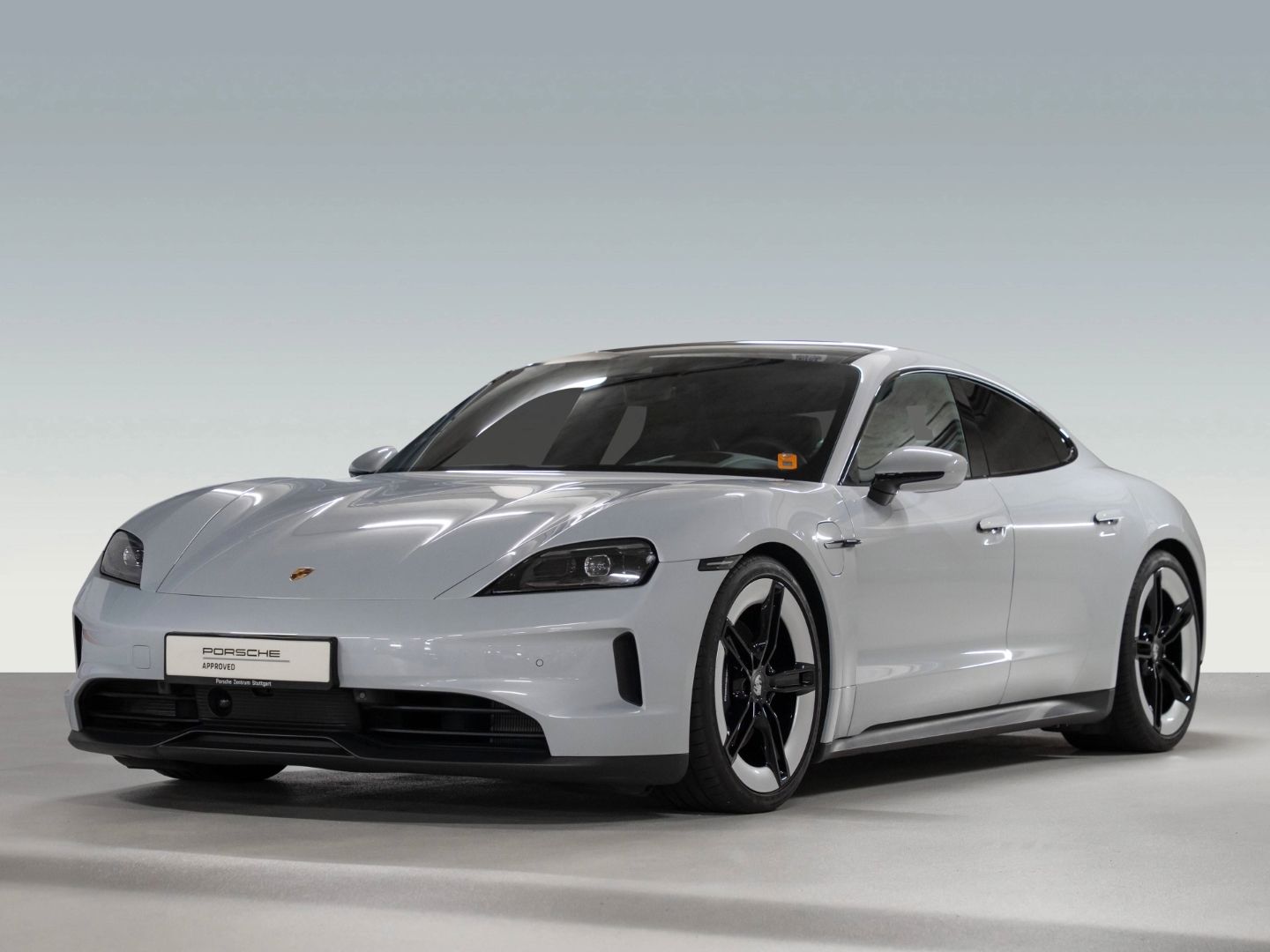 PORSCHE Taycan PerformancebatteriePlus Panodach BOSE 21'