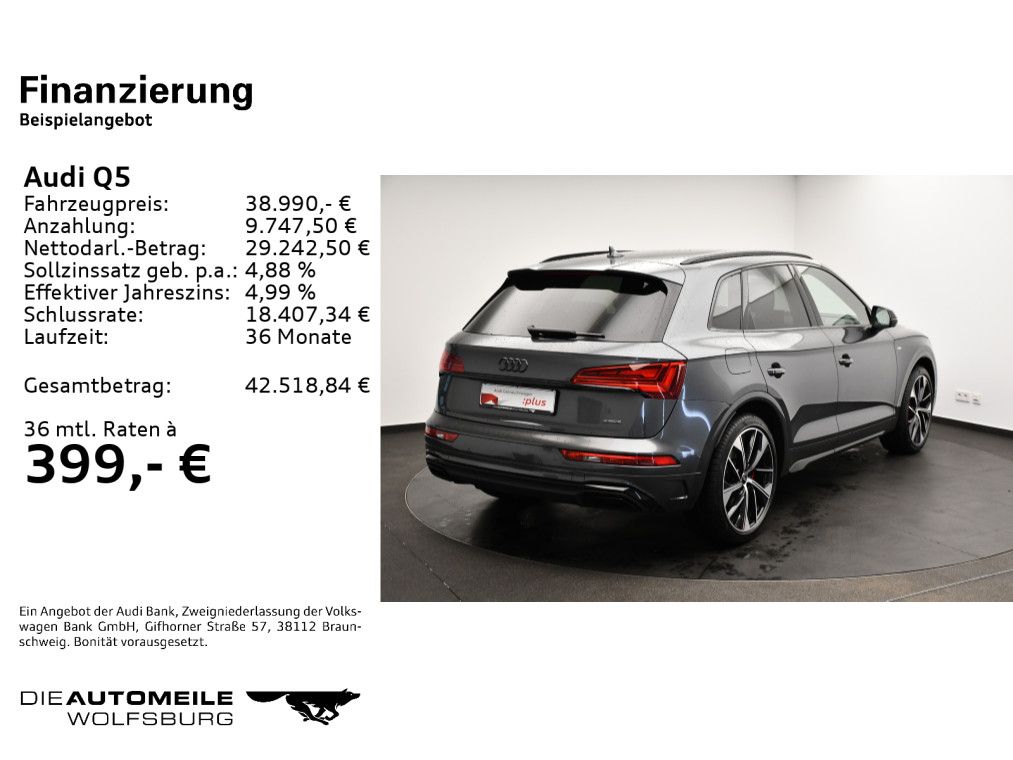Audi Q5 - Bild 2