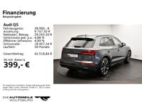 Audi Q5 - Vorschau Bild 2