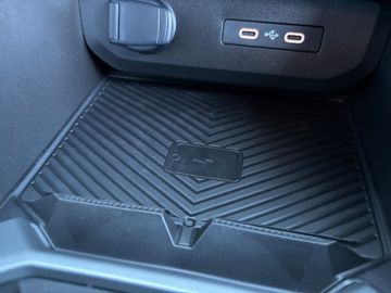 Dacia Duster Journey Eco-G 120 auto