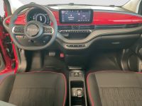 Fiat 500e - Vorschau Bild 11
