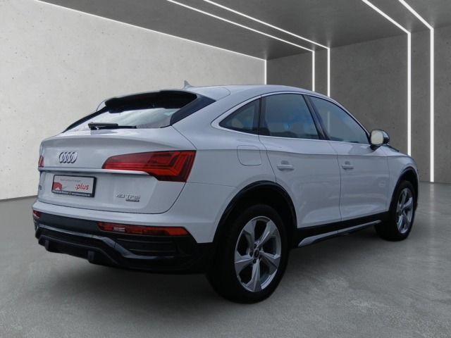 Audi Q5 - Bild 6