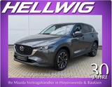Mazda CX-5 2.5l Ad´vantage AHK Navi 360° Kamera Ganzja