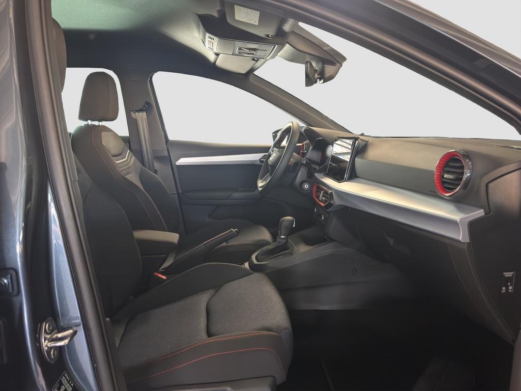 Seat Ibiza FR 1.0 TSI DSG FR
