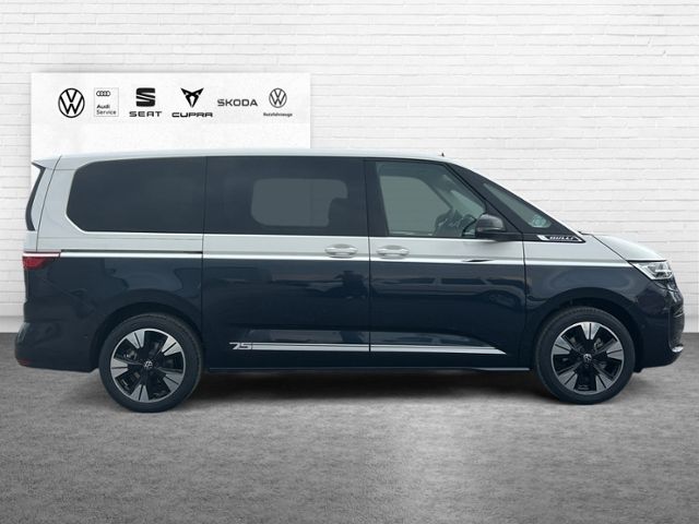 Fahrzeugabbildung Volkswagen NFZ Multivan Life 2.0 TDI 150 PS DSG