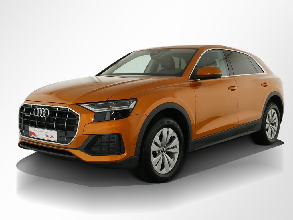 Audi Q8 - Bild 16