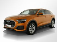 Audi Q8 - Vorschau Bild 16