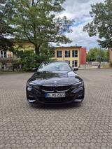 BMW 330i xDrive M Sport Automatic M Sport - BMW 330 in Bonn