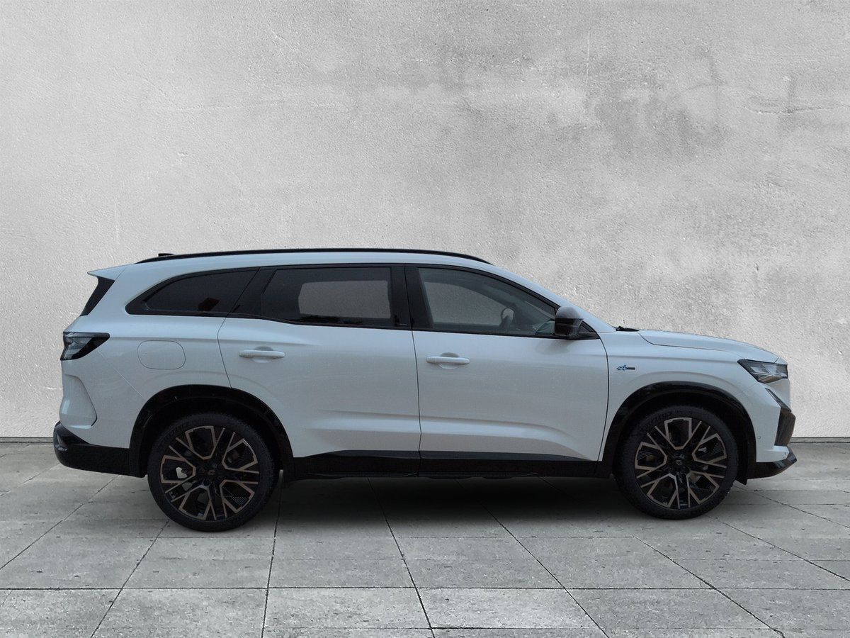 Renault Espace - Bild 6