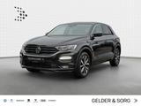 Volkswagen T-Roc 1.0 TSI R-Line Beats*ACC*Navi*Connect*17Z* - : Freisprecheinrichtung, Geländewagen
