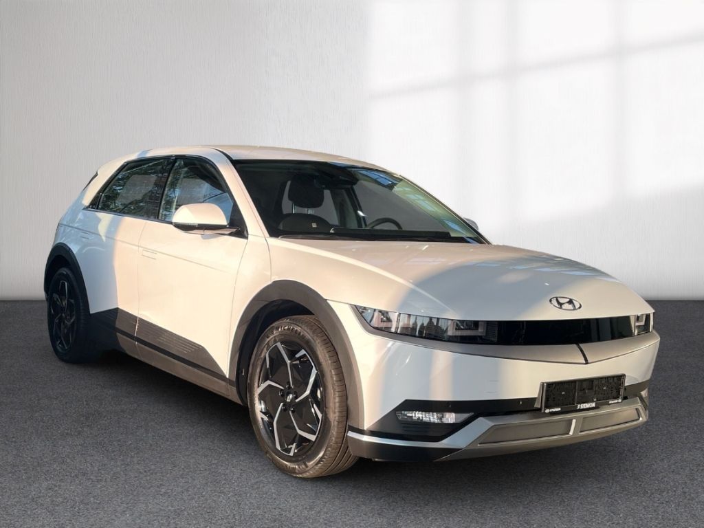 Hyundai IONIQ 5 – Bild 6