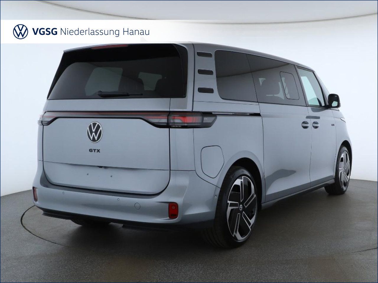 Volkswagen ID. Buzz - Bild 6