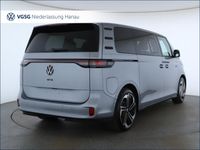 Volkswagen ID. Buzz - Vorschau Bild 6