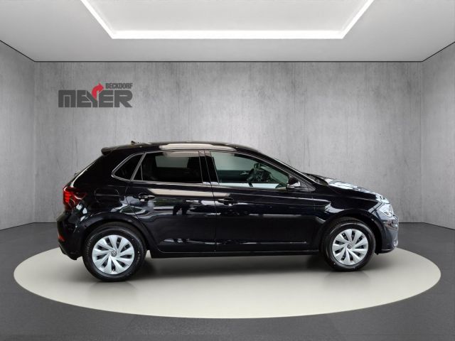 Polo Life 1.0 TSI DSG Klima Einparkhilfe