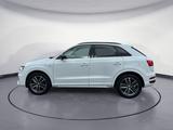 Audi Q3 2.0 TFSI quattro design Xenon/Pano/AHK/Navi/A - Audi Q3 mit Anhängerkupplung