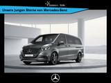 Mercedes-Benz V 300 d AVANTGARDE XL+4M+DISTRONIC+LED+CARPLAY - gebrauchte Vans