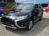 Mitsubishi Outlander PHEV Basis 4WD - Mitsubishi Outlander in Aachen